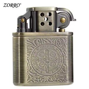 Zorro New Retro Nostalgic Lighter Constantine